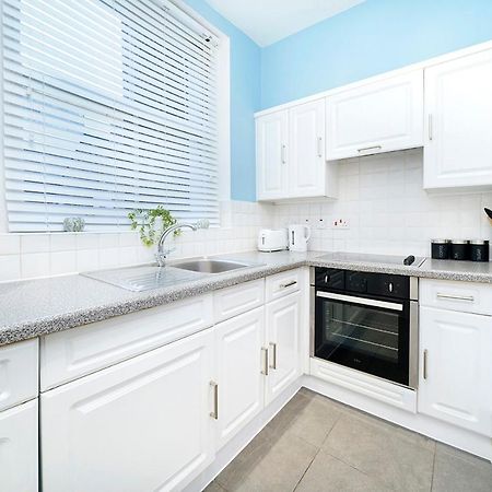 Brewer Street Central Apartments ลอนดอน ภายนอก รูปภาพ
